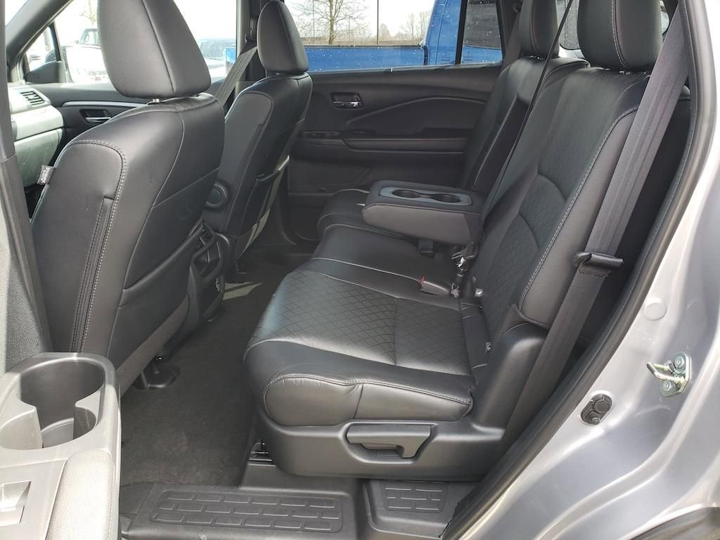 Used 2020 Honda Passport EX-L image 32