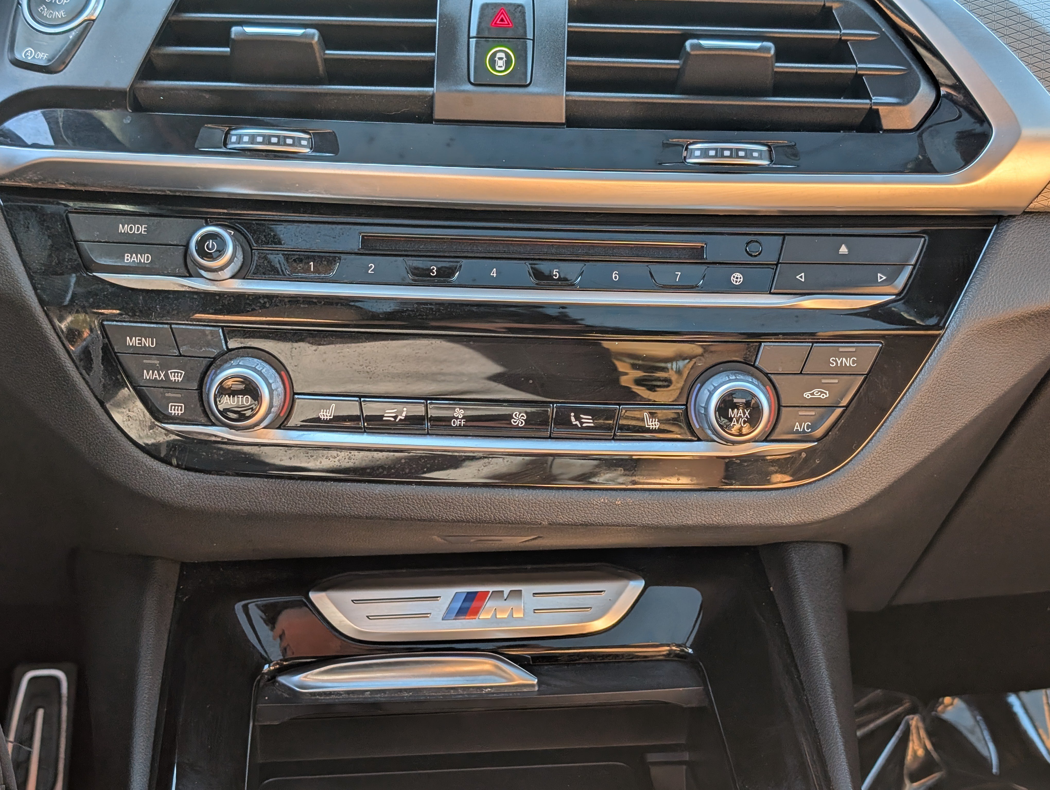 Used 2019 BMW X3 M40i w/ Premium Package AWD/4WD image 30