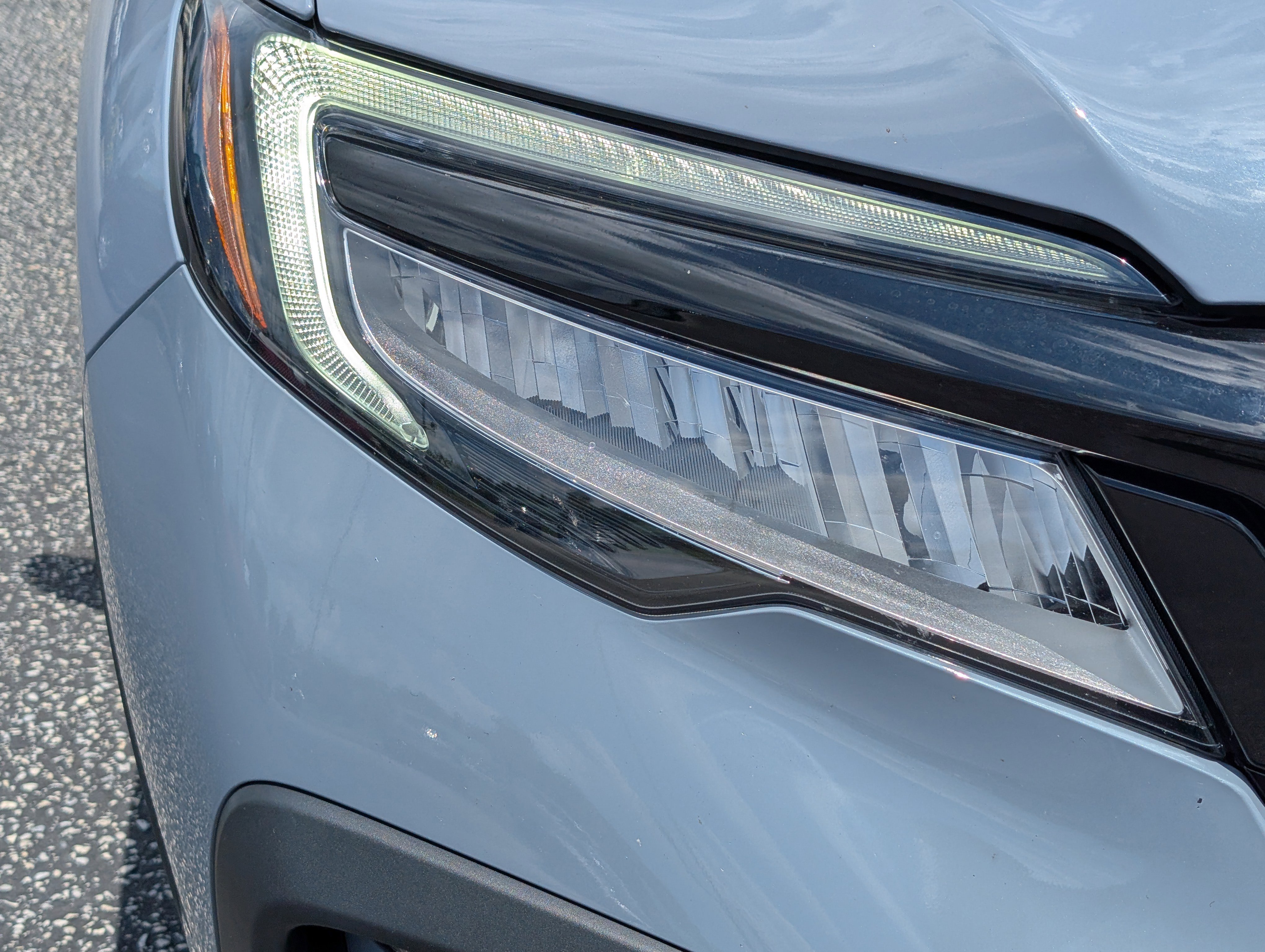 Used 2022 Honda Pilot Black Edition image 10