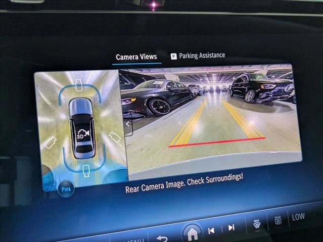 New 2026 Mercedes-Benz E 350 Sedan image 13