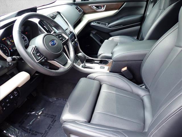 Certified 2022 Subaru Ascent Touring w/ Popular Package #2A AWD/4WD image 13