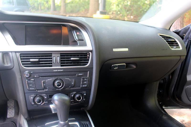 Used 2011 Audi A5 2.0T Premium Plus image 17