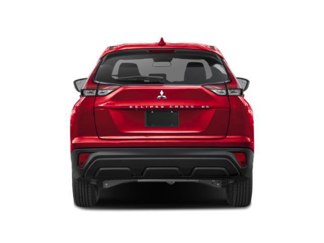 New 2026 Mitsubishi Eclipse Cross ES AWD/4WD image 8