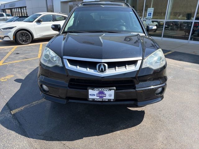 Used 2007 Acura RDX w/ Technology Package image 2