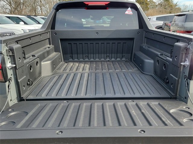 New 2026 Hyundai Santa Cruz SEL image 9