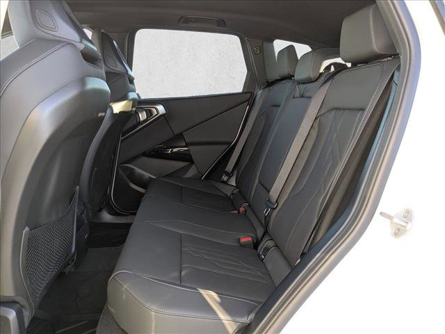 Used 2026 BMW X3 xDrive30 image 16