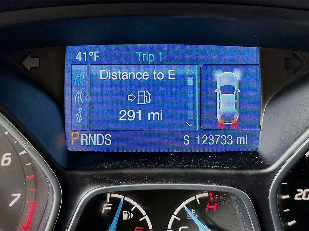 Used 2014 Ford Focus SE w/ Equipment Group 201A image 29