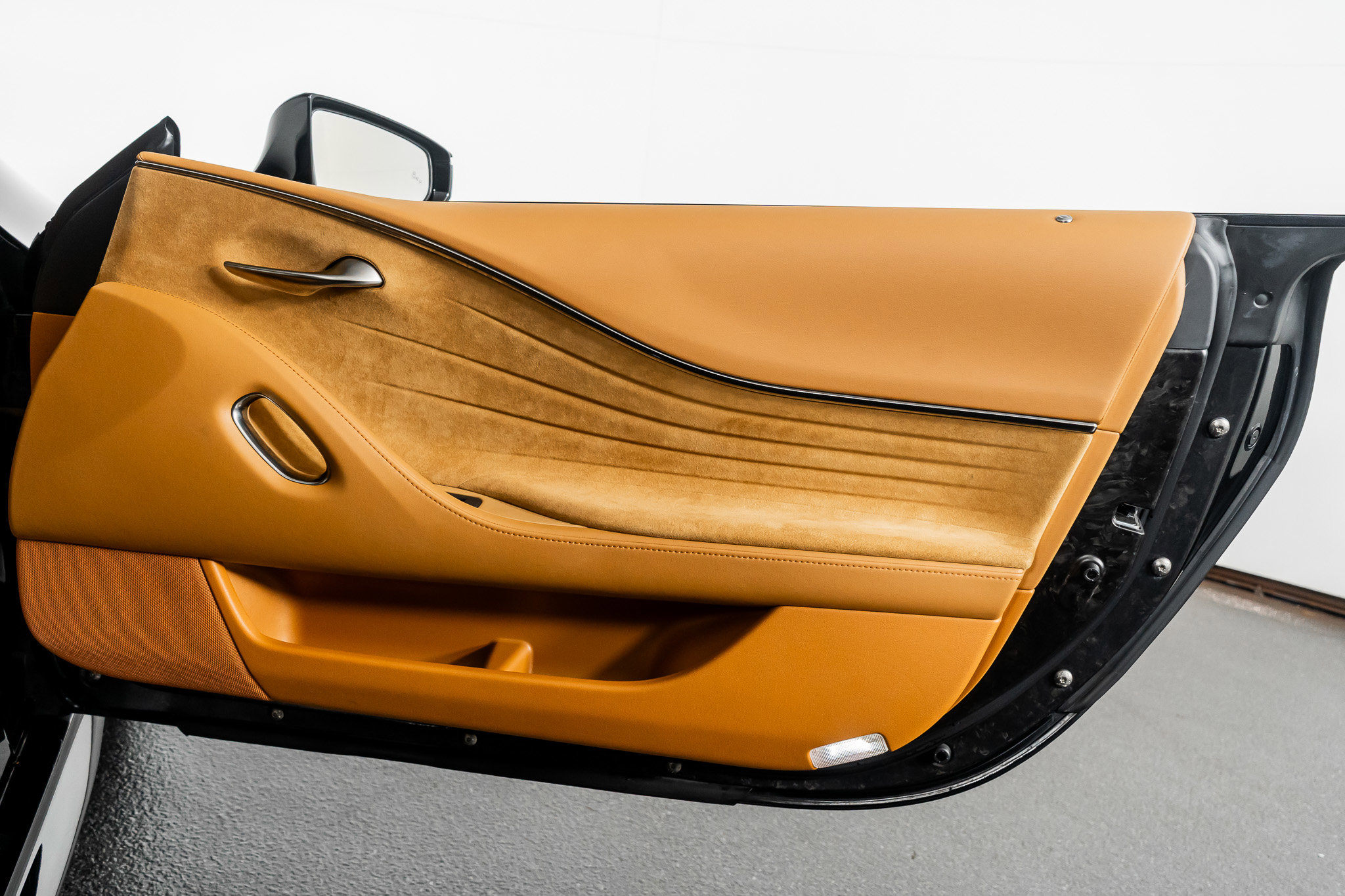 Used 2018 Lexus LC 500 Coupe image 51