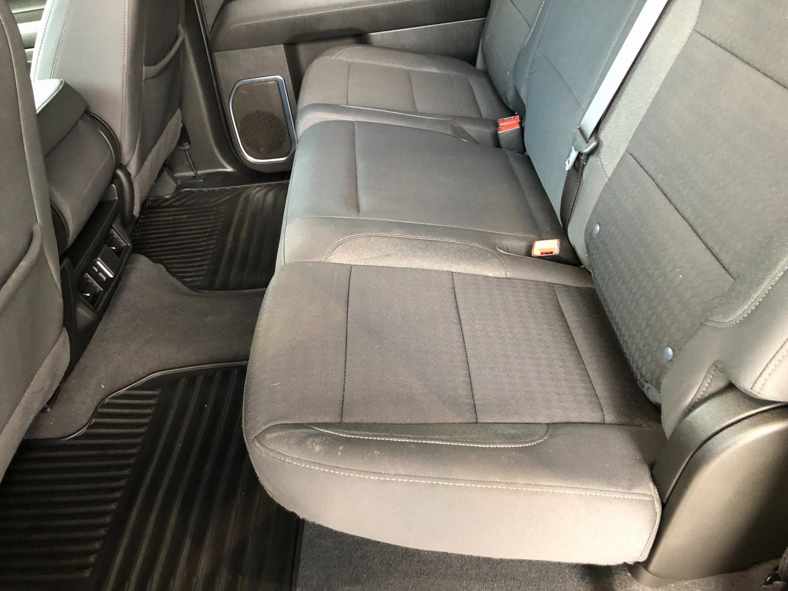 Certified 2024 Chevrolet Silverado 1500 LT image 10