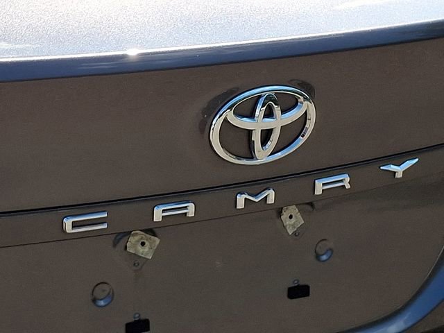Used 2024 Toyota Camry LE image 33