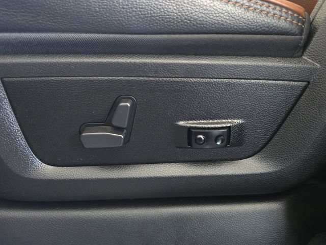 Certified 2022 RAM 2500 Limited AWD/4WD image 22