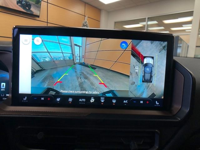 New 2025 Ford Bronco Sport Outer Banks w/ Outer Banks Tech Package+ image 18