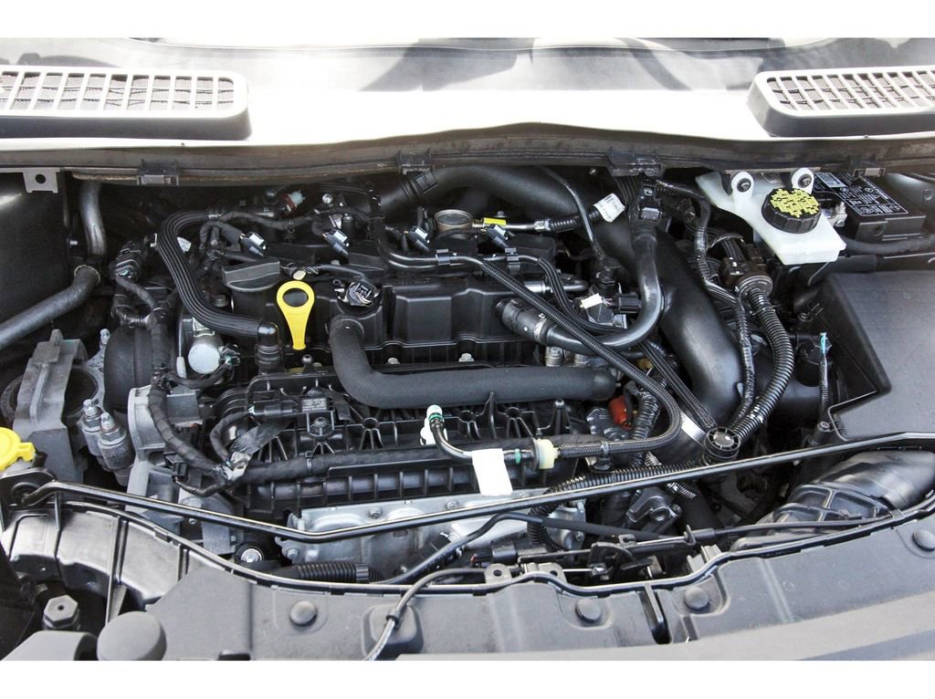 Used 2019 Ford Escape SE image 34