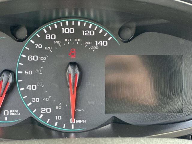 Certified 2020 Chevrolet Trax LT w/ LT Convenience Package AWD/4WD image 4