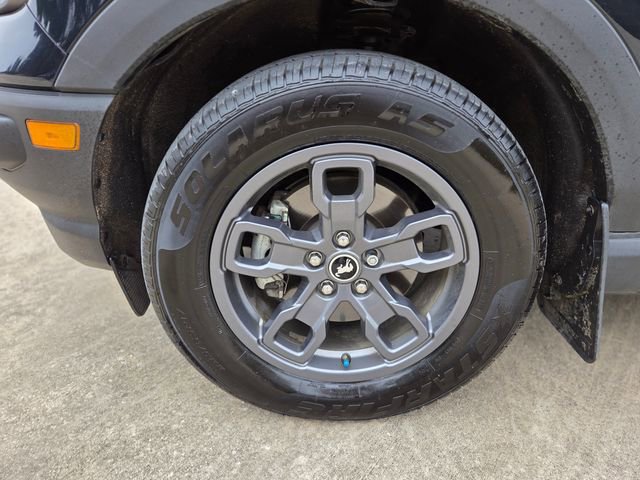 Used 2023 Ford Bronco Sport Big Bend image 10