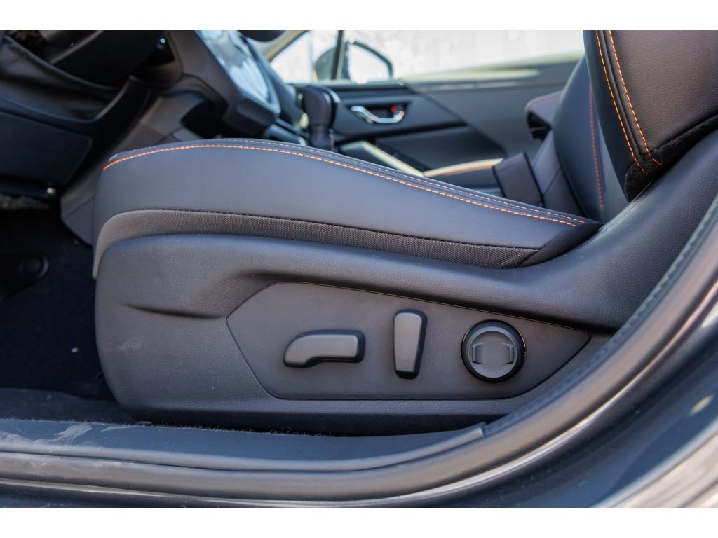 New 2026 Subaru Crosstrek 2.5i Limited AWD/4WD image 16
