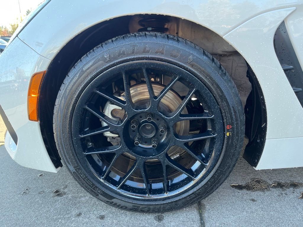 Used 2023 Subaru BRZ Limited image 10