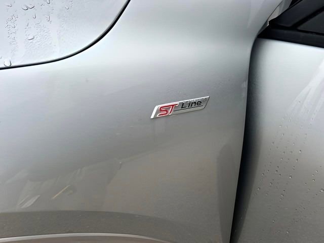 Used 2024 Ford Escape ST-Line w/ Equipment Group 301A FWD image 46