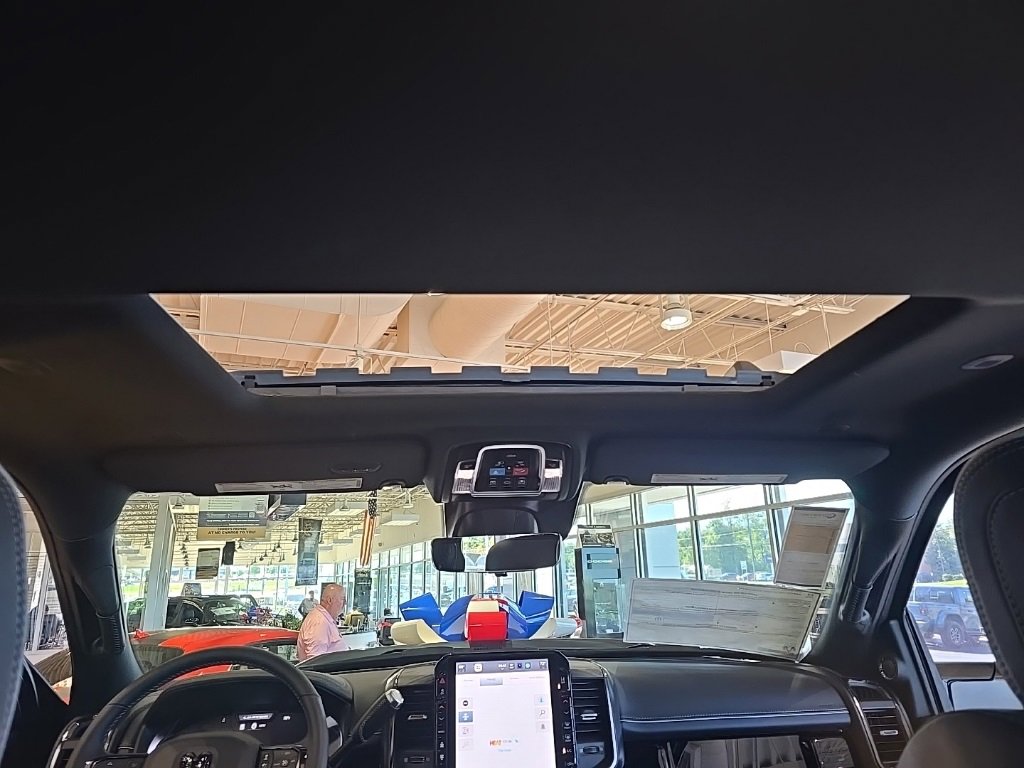 New 2026 RAM 2500 Limited image 23