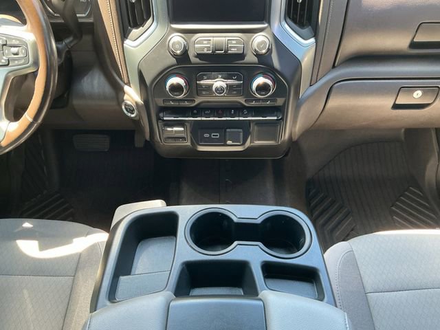 Used 2021 Chevrolet Silverado 1500 RST AWD/4WD image 30