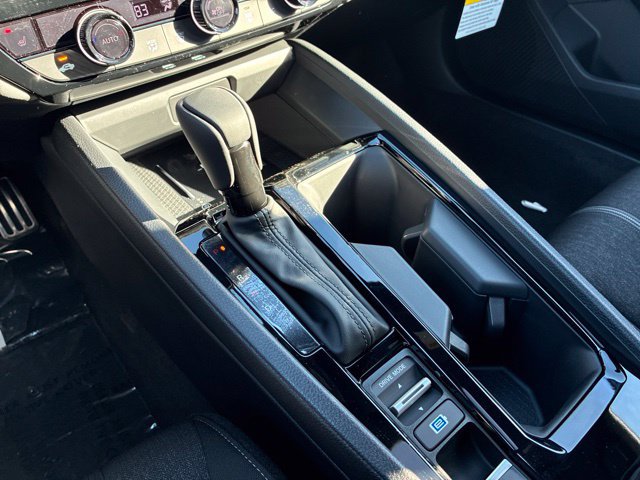 New 2026 Honda Accord Sport image 12