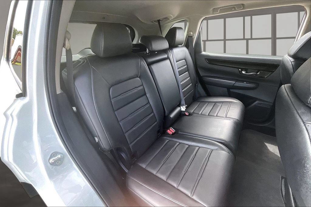Certified 2024 Honda CR-V EX-L image 23