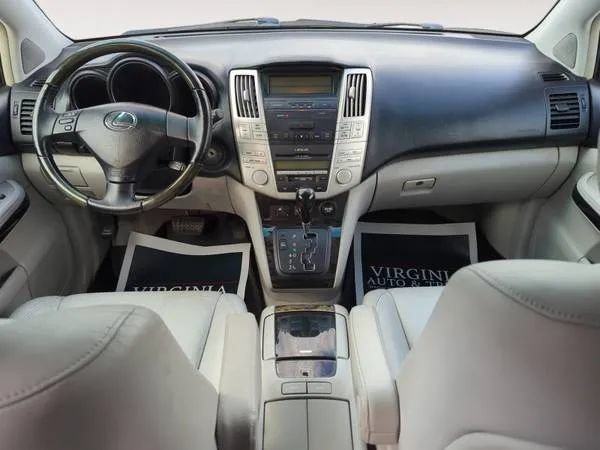 Used 2005 Lexus RX 330 AWD image 3
