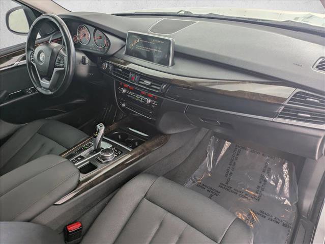 Used 2016 BMW X5 xDrive35i image 19