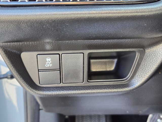 Certified 2025 Honda HR-V Sport image 14