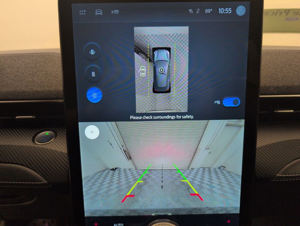 Used 2023 Ford Mustang Mach-E Premium image 35