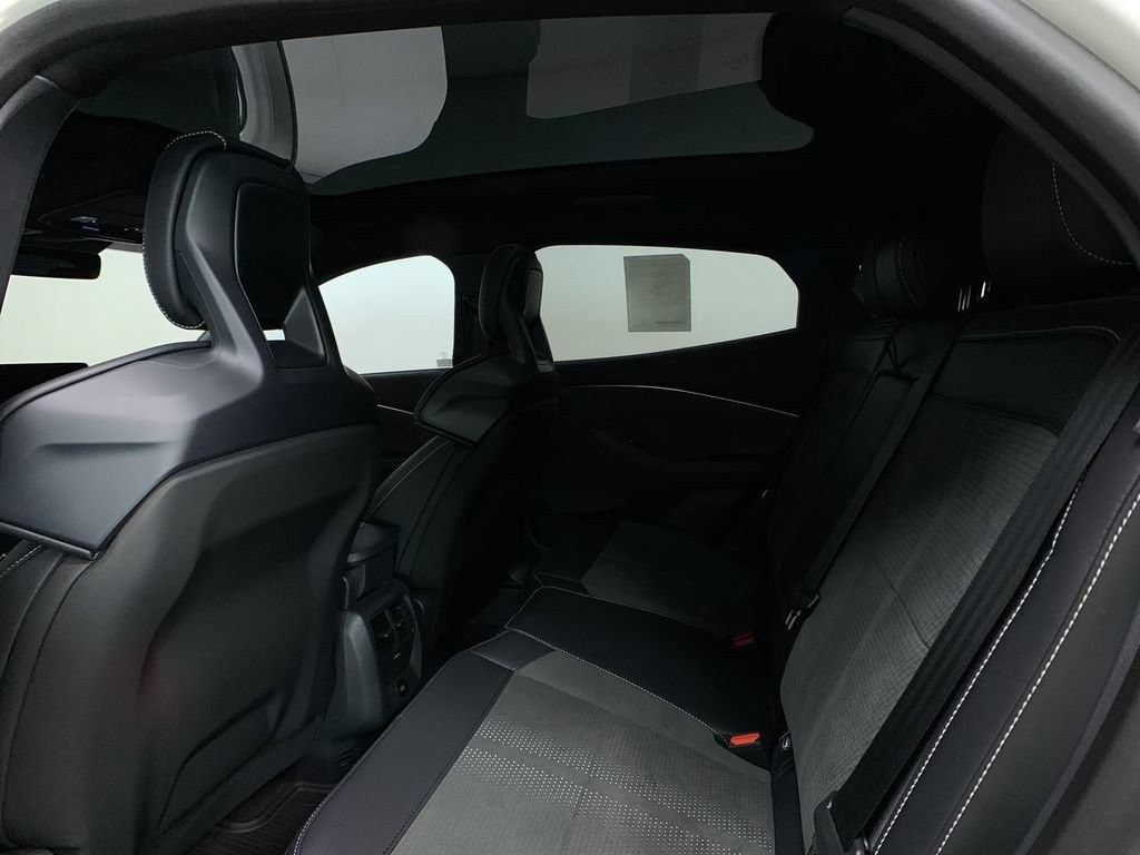 New 2025 Ford Mustang Mach-E GT w/ Interior Protection Package AWD/4WD image 37