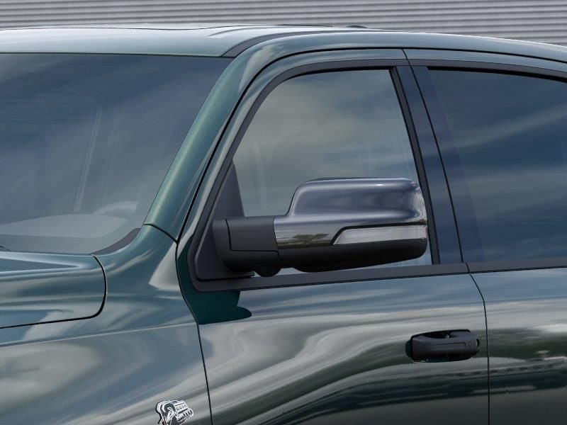 New 2026 RAM 1500 Limited AWD/4WD image 12
