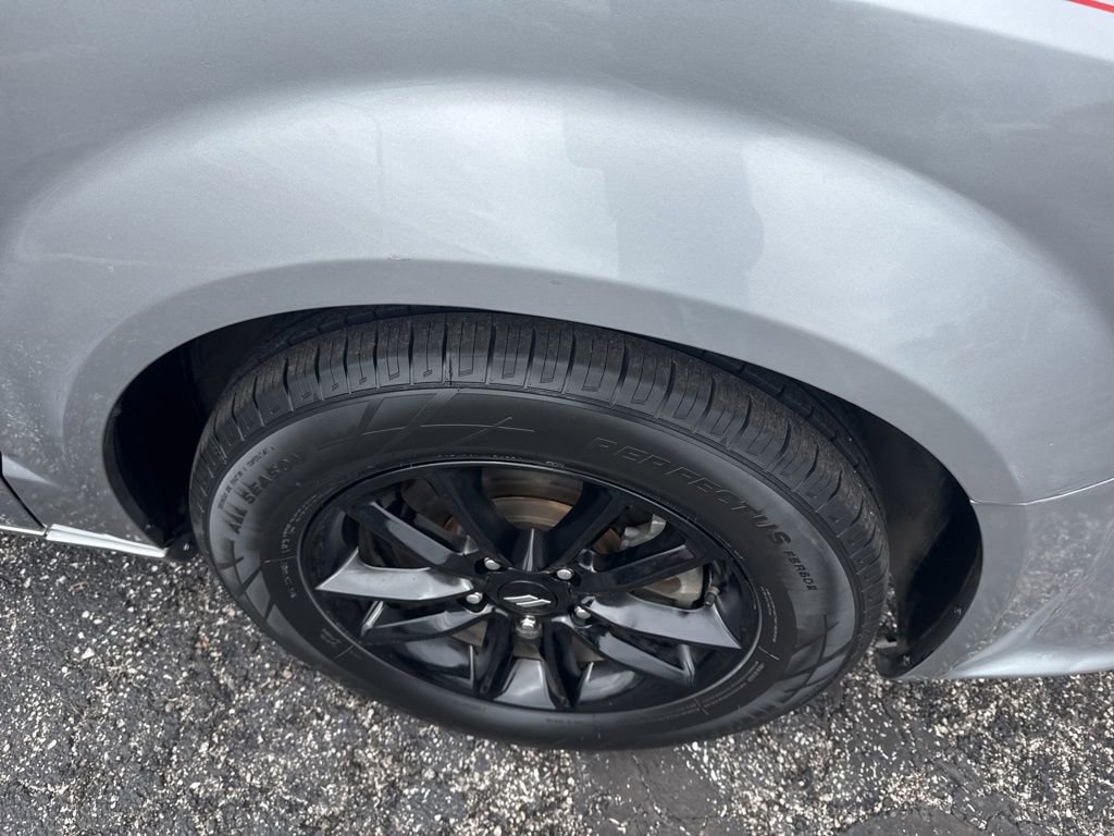 Used 2020 Dodge Grand Caravan GT image 9