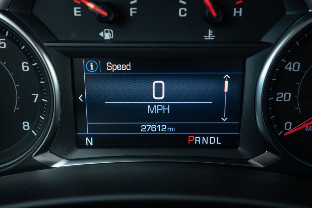 Certified 2023 Chevrolet Equinox LT image 16