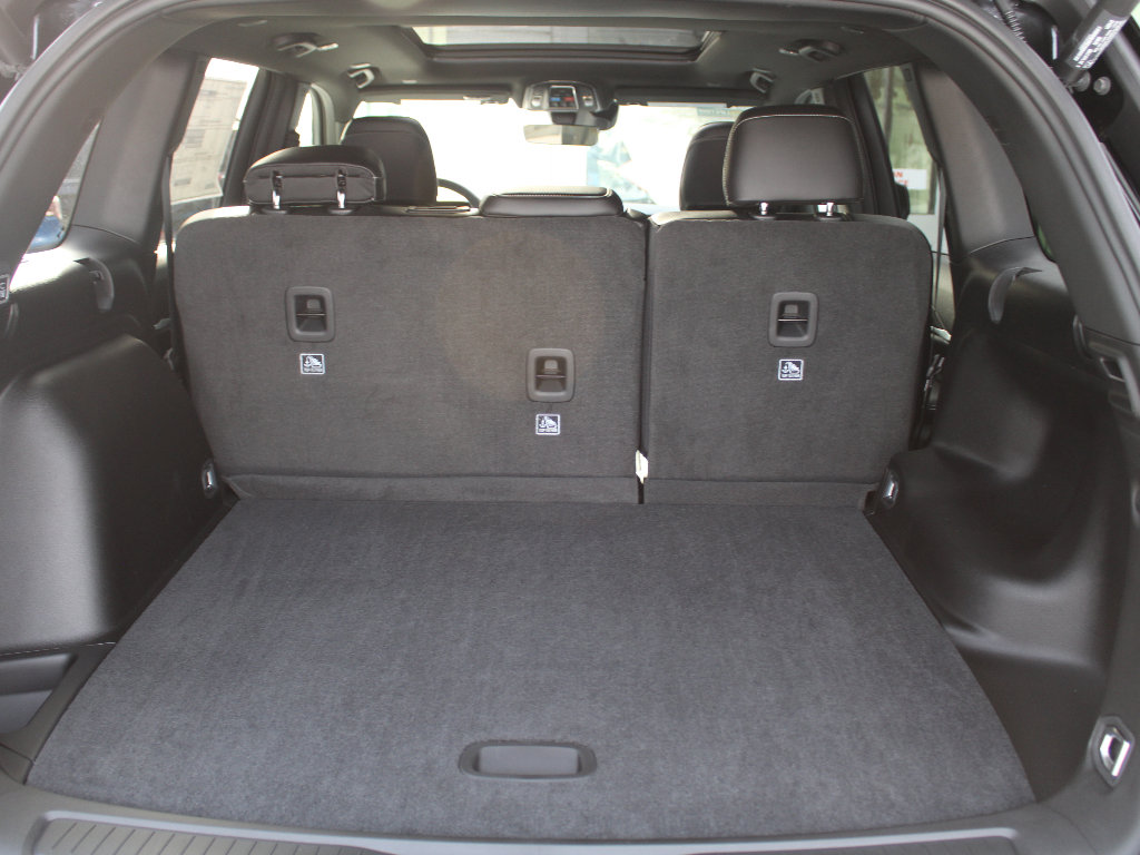 New 2025 Jeep Grand Cherokee Limited w/ Trailer Tow Package image 32