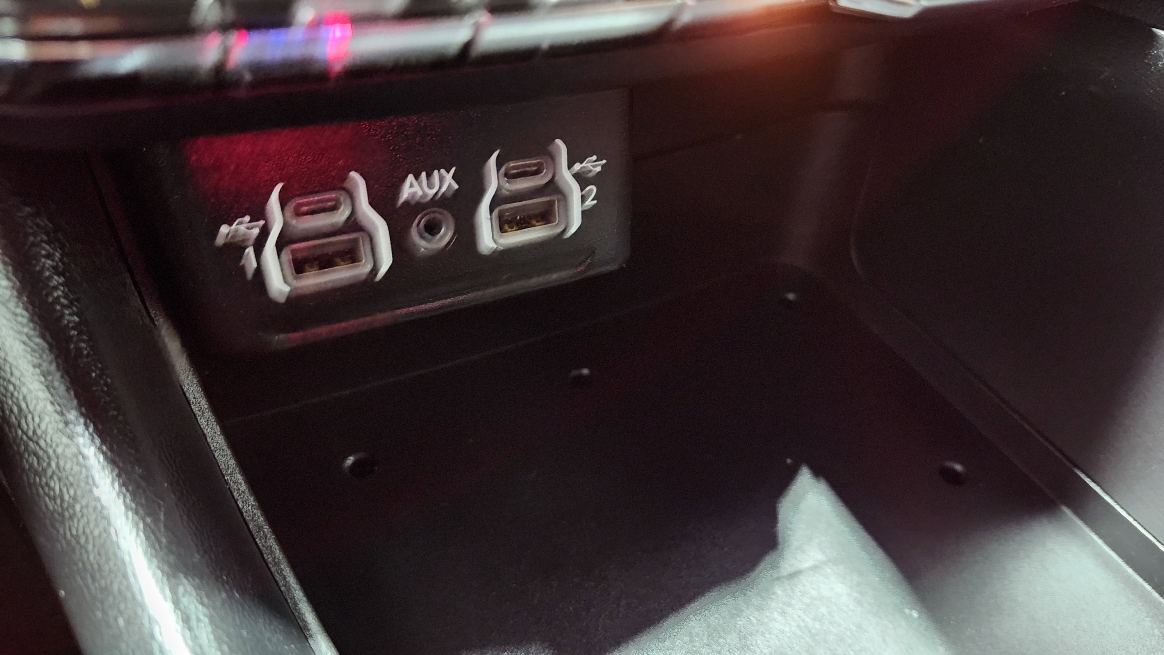 Used 2022 Dodge Durango SXT w/ Blacktop Package image 31