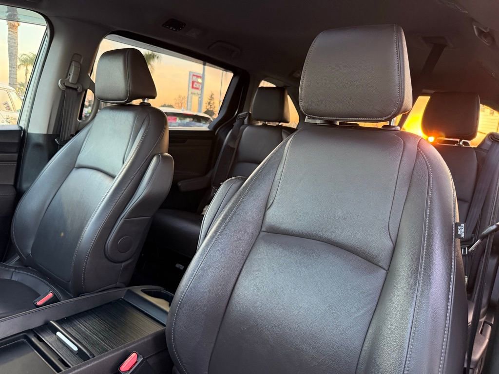Used 2022 Honda Odyssey EX-L image 15