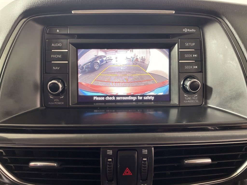 Used 2014 MAZDA MAZDA6 Sport FWD image 16