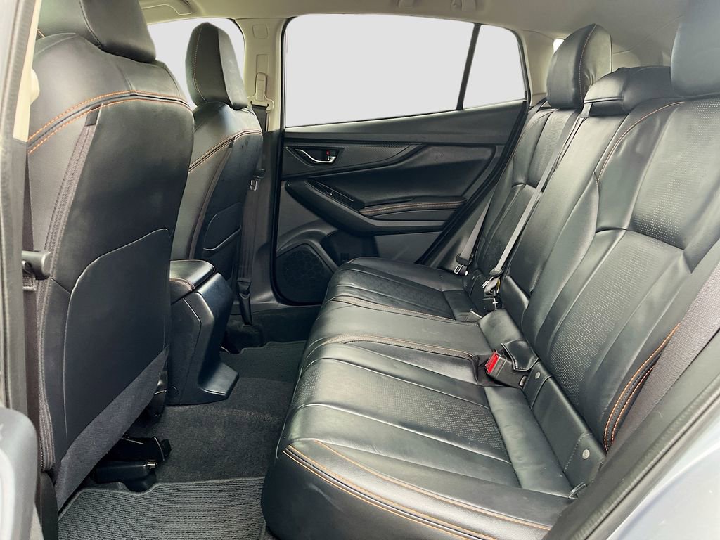 Used 2020 Subaru Crosstrek 2.0i Limited image 22