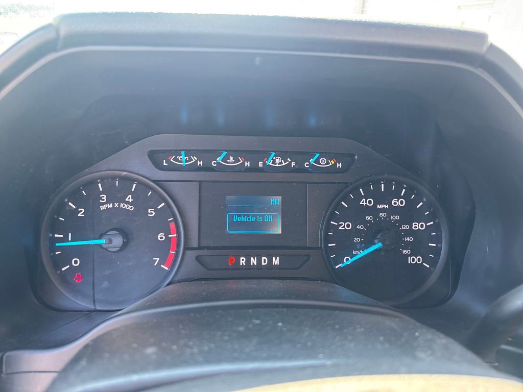 Used 2020 Ford F250 XL w/ STX Appearance Package AWD/4WD image 20