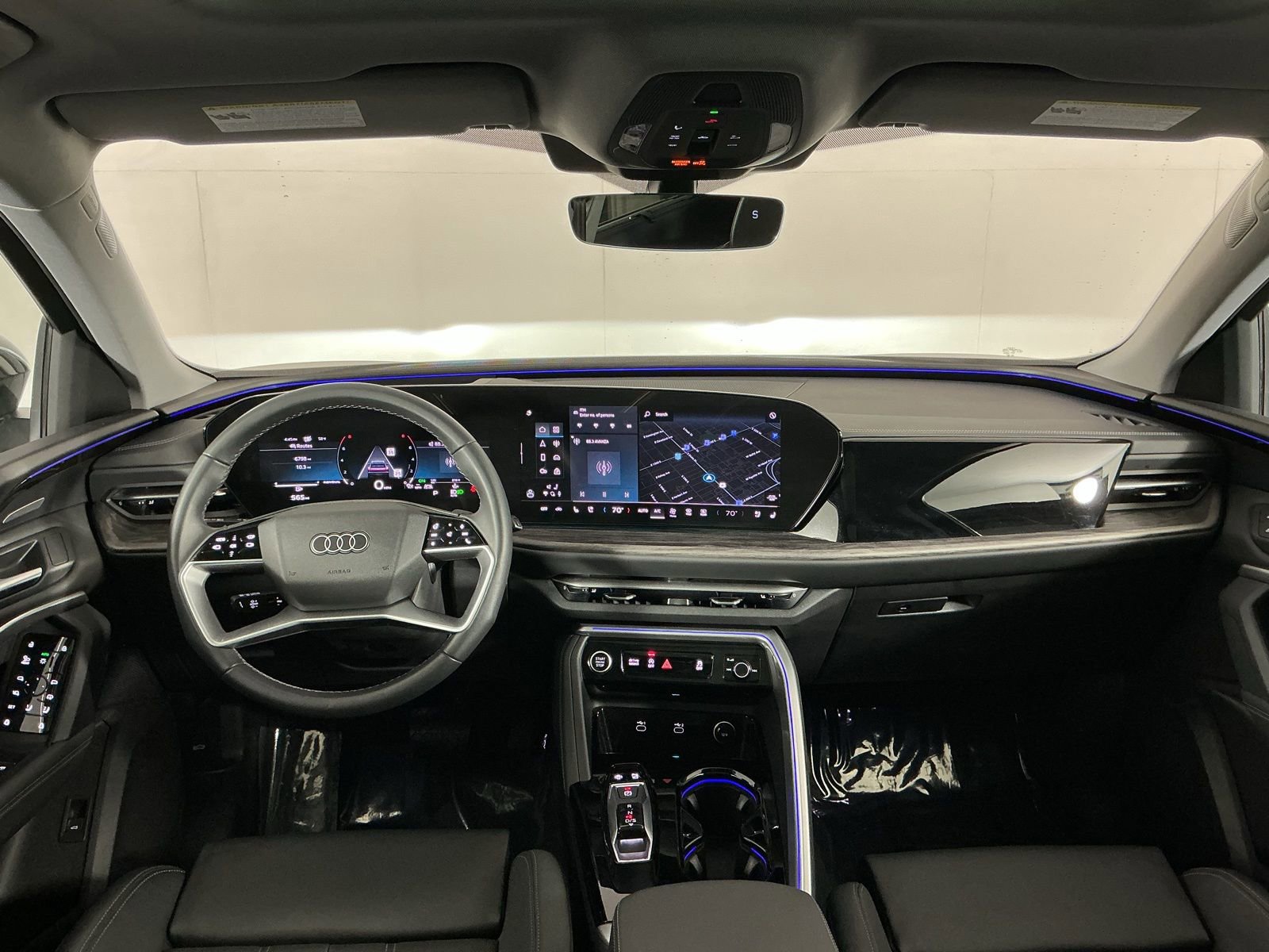 Used 2025 Audi Q5 Premium w/ Premium Plus AWD/4WD image 14