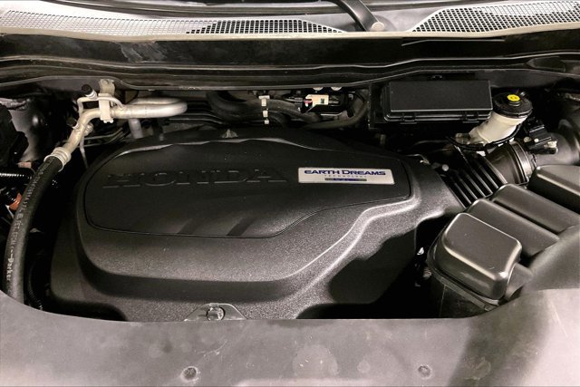 Used 2016 Honda Pilot EX-L image 10