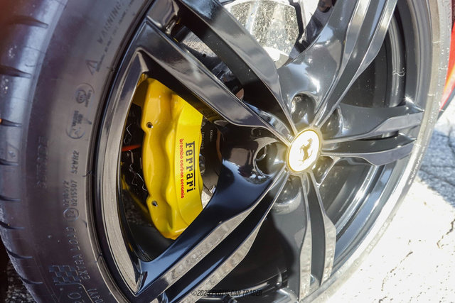 Used 2019 Ferrari Portofino image 67