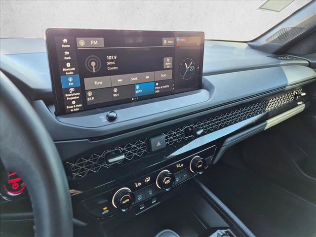 Used 2023 Honda Accord Sport image 18