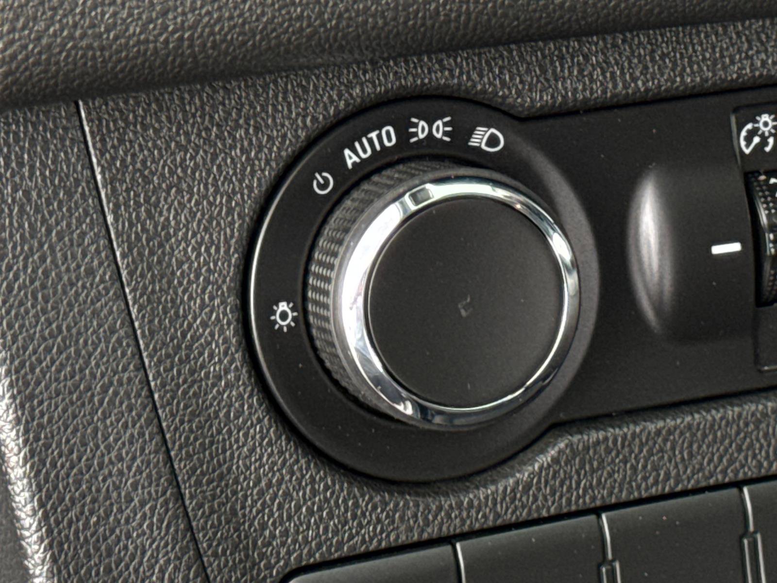 Used 2022 Chevrolet Spark LS image 13