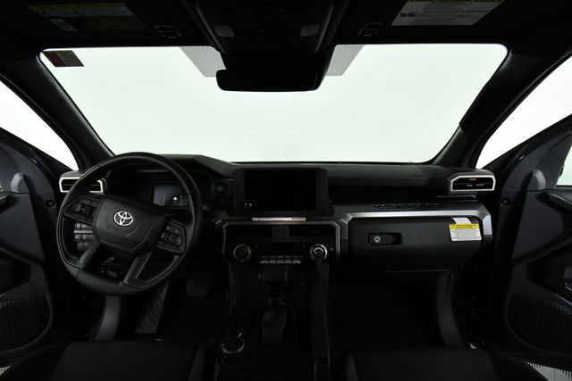 New 2026 Toyota Tacoma SR5 image 18