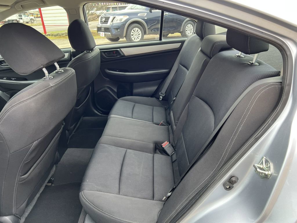 Used 2019 Subaru Legacy 2.5i AWD/4WD image 7