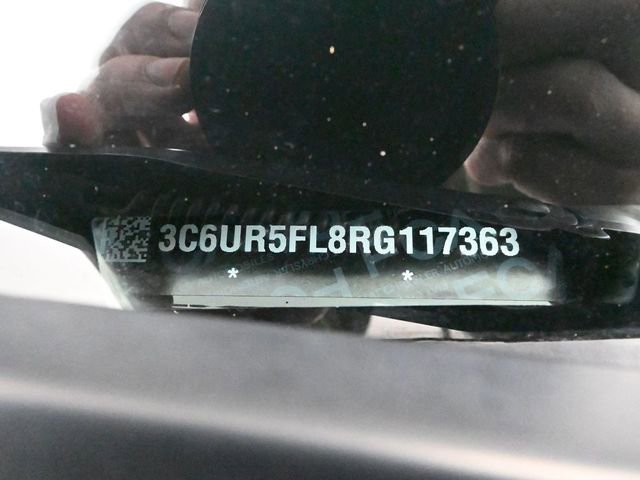 Used 2024 RAM 2500 Laramie w/ Protection Group image 56