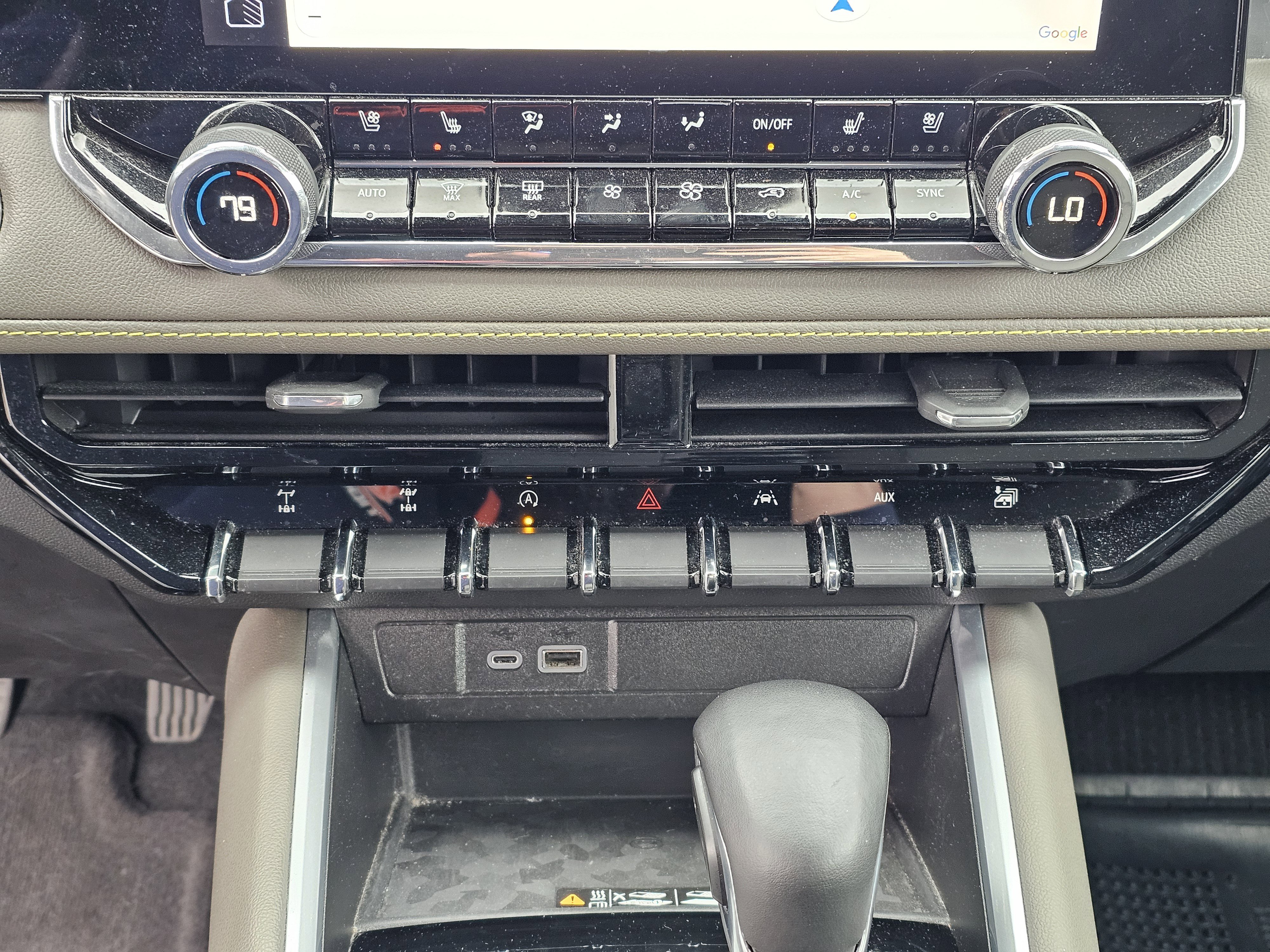 Used 2023 Chevrolet Colorado ZR2 w/ ZR2 Convenience Package III image 27