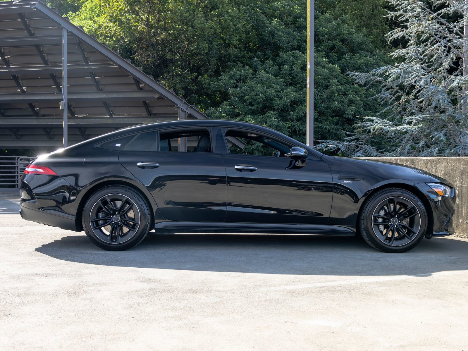 Used 2019 Mercedes-Benz AMG GT 53 image 12